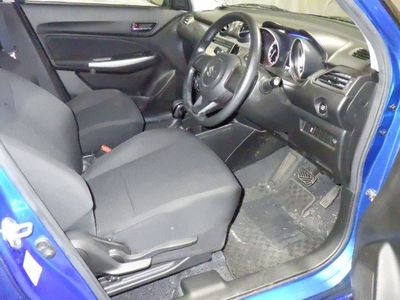 2023 Suzuki Swift
