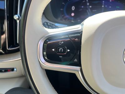 2023 Volvo XC60