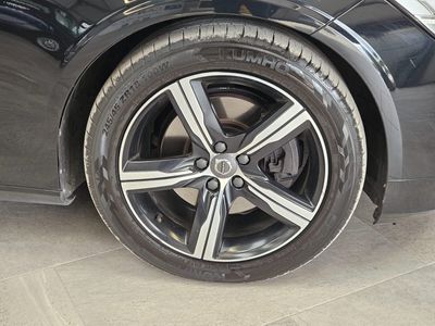 2018 Volvo S90