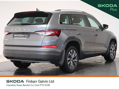 2023 Skoda Kodiaq