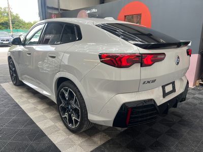 2024 BMW iX2