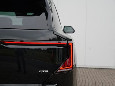 2026 Kia EV5