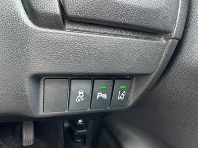 2020 Honda Jazz