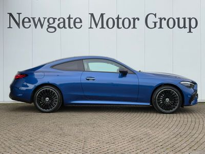 2026 Mercedes-Benz CLE