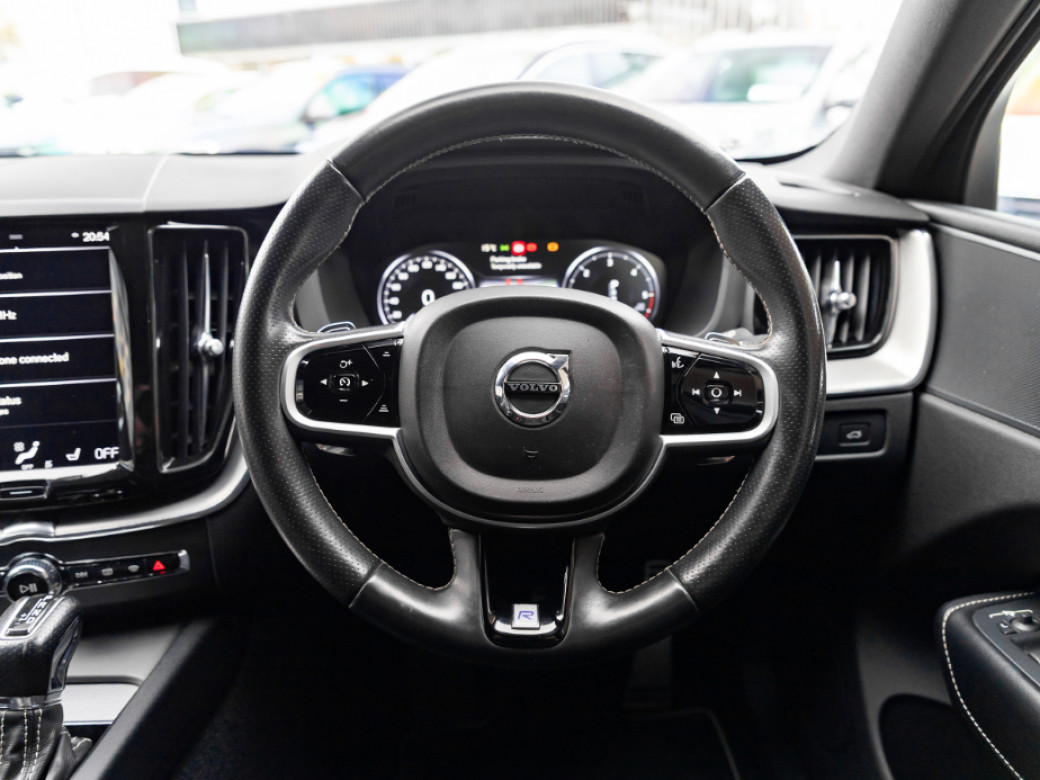 2018 Volvo XC60