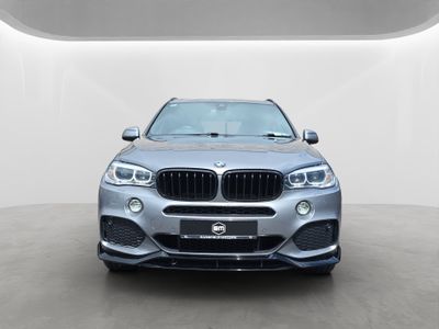 2018 BMW X5