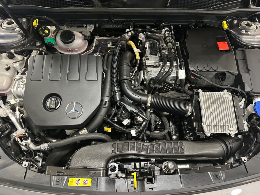2023 Mercedes-Benz A Class