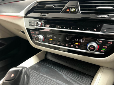 2022 BMW 5 Series