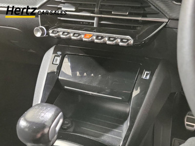 2023 Peugeot 2008