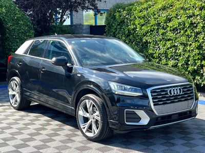 2019 Audi Q2