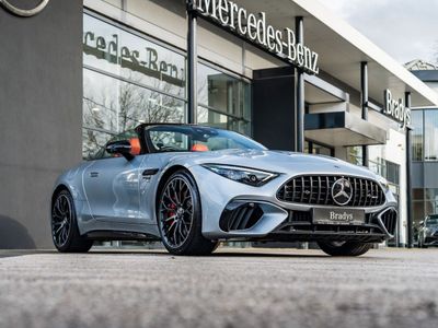 2023 Mercedes-Benz SL Class