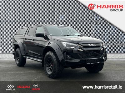 vehicle for sale from Harris Retail