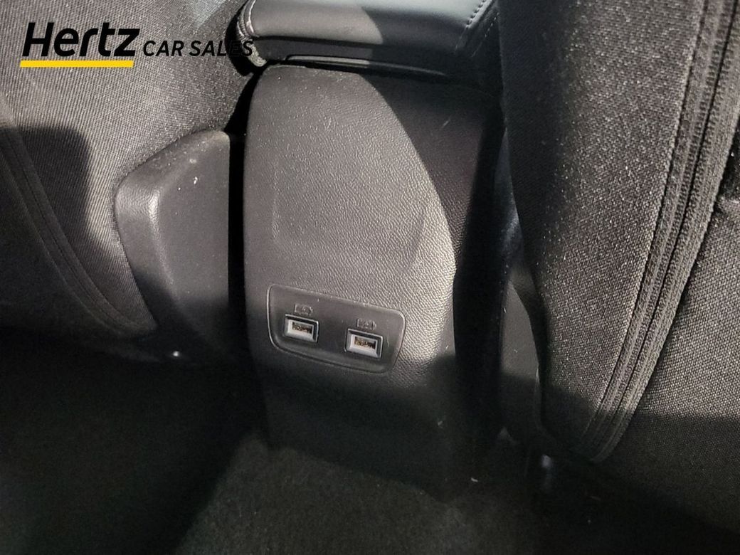 2023 Peugeot 2008