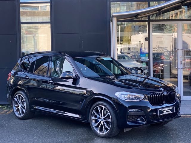 vehicle for sale from Stillorgan Motor Company