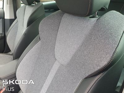 2025 Skoda Octavia