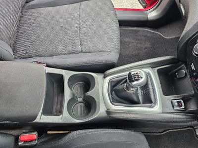 2015 Nissan Qashqai