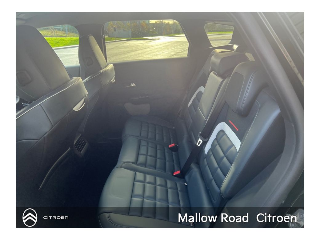 2026 Citroen C5 Aircross