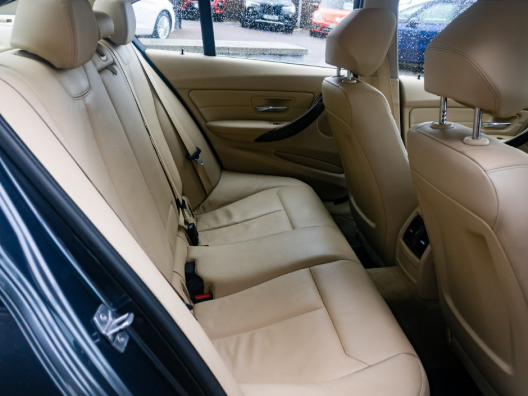 2014 BMW 3 Series