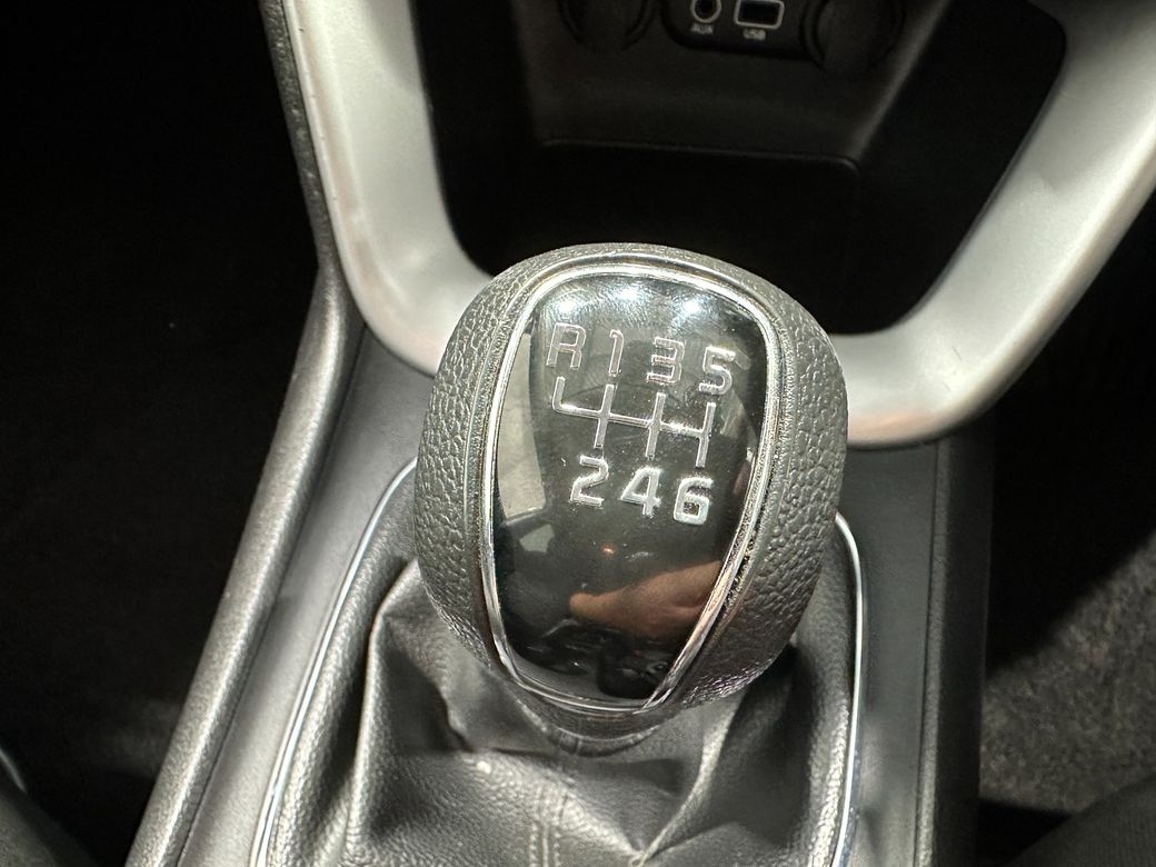 2016 Kia Ceed