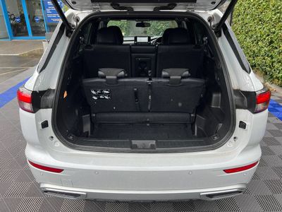 2022 Mitsubishi Outlander