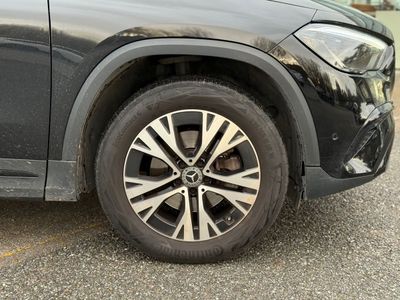 2024 Mercedes-Benz GLA Class