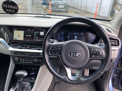 2021 Kia Niro