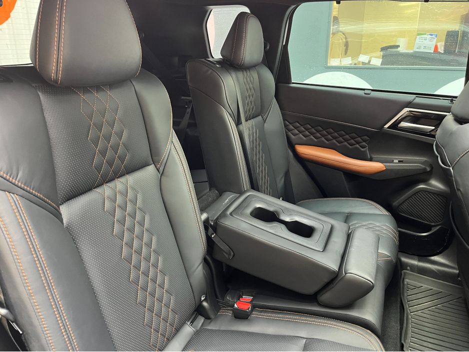 2022 Mitsubishi Outlander