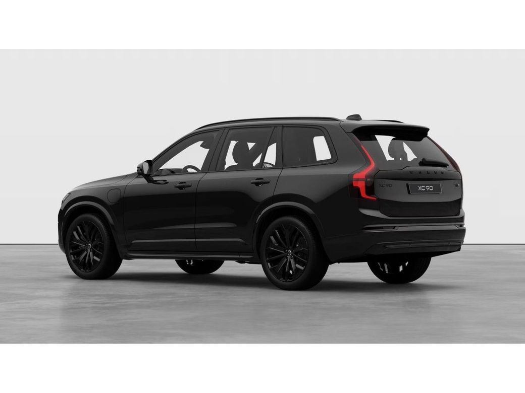 2026 Volvo XC90