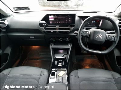 2024 Citroen C4