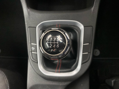 2022 Hyundai i30