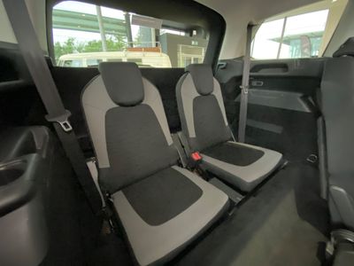 2014 Citroen C4 Picasso