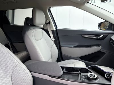 2026 Kia EV6