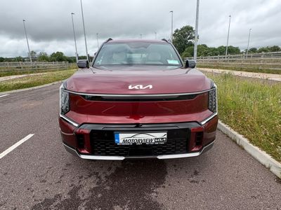2026 Kia EV9