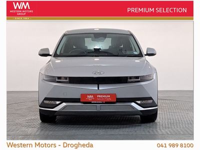 2023 Hyundai Ioniq