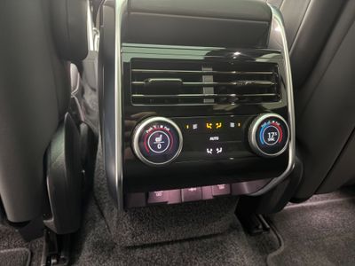 2026 Land Rover Range Rover