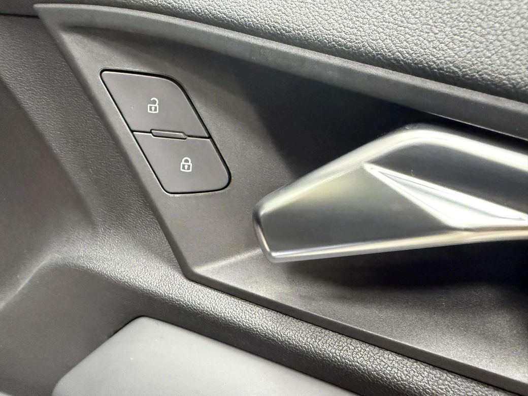2021 Audi A3