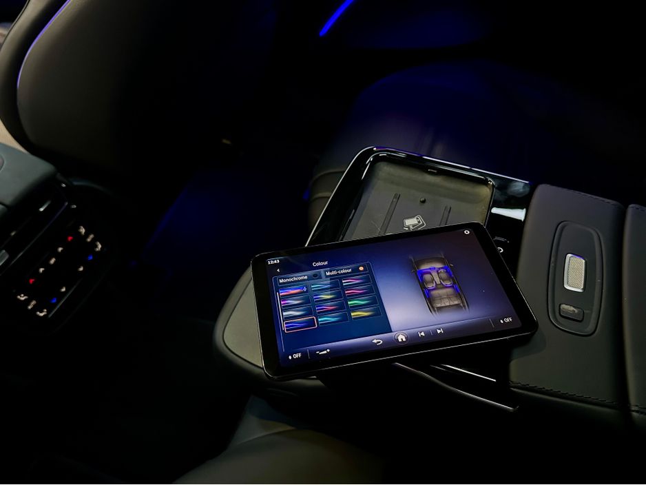 2023 Mercedes-Benz AMG