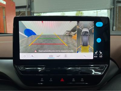 2023 Volkswagen ID.4