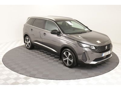 2023 Peugeot 5008