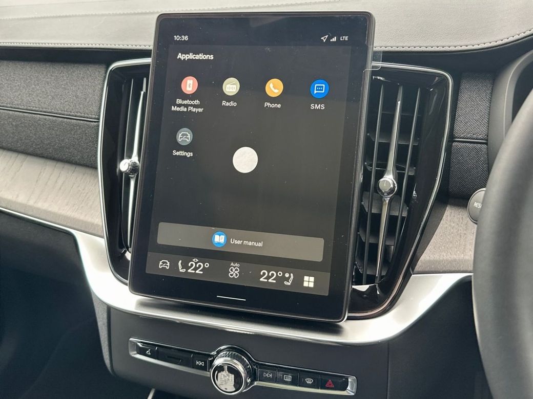 2026 Volvo XC90