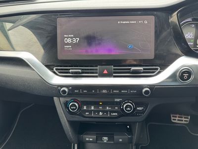 2021 Kia Niro