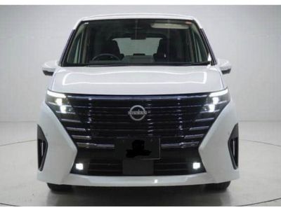 2024 Nissan Serena