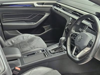 2022 Volkswagen Arteon