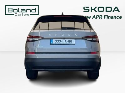 2022 Skoda Kodiaq