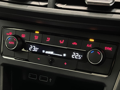 2018 Volkswagen Polo