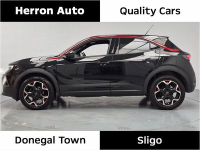 2023 Opel Mokka