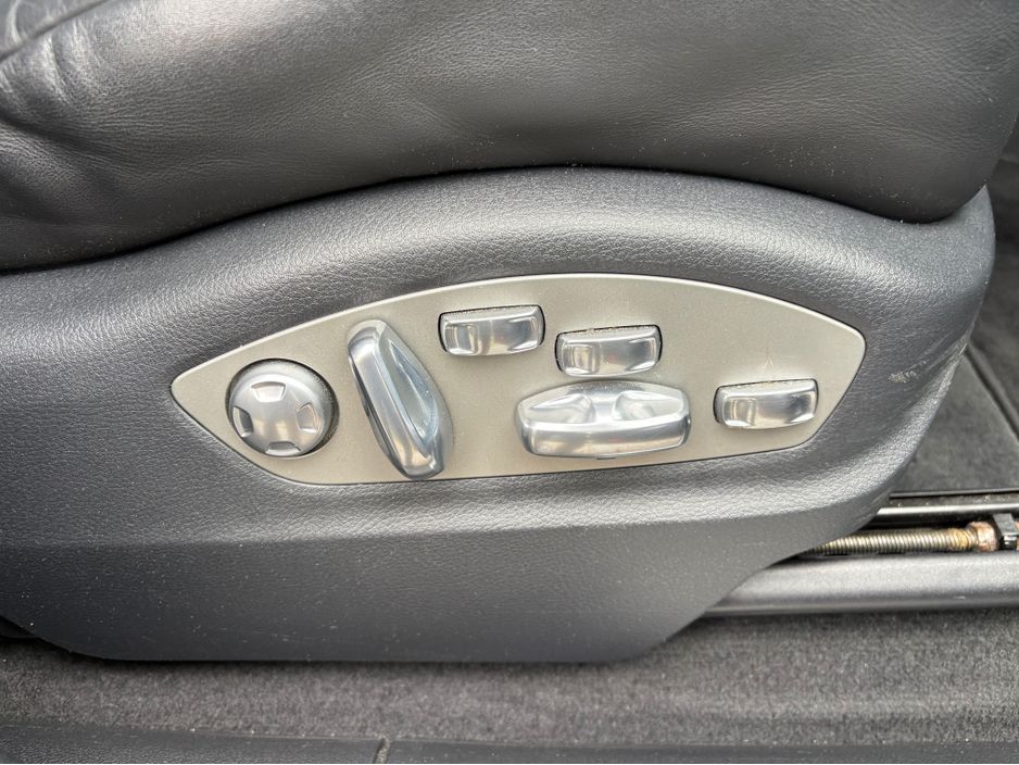 2015 Porsche Macan