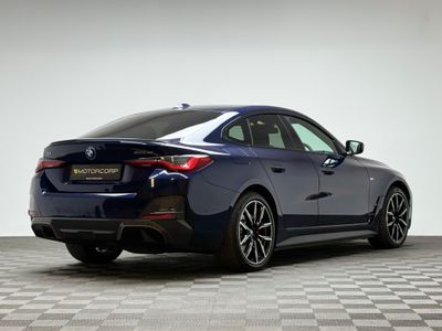 2023 BMW i4