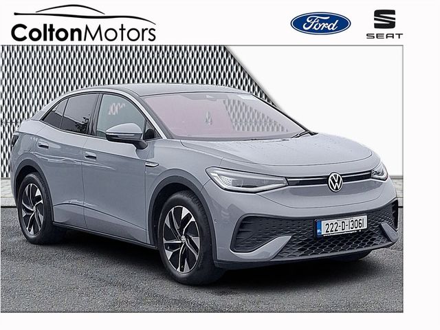 vehicle for sale from Colton Motors Mullingar