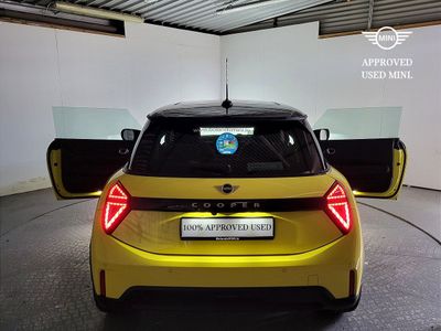 2024 Mini Cooper